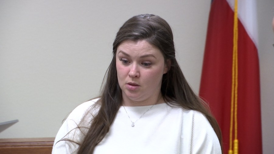 Co-defendant in major fentanyl bust avoids prison