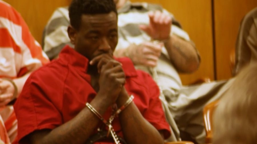 Sex offender who attempted break-in at WFISD elementary heading to prison
