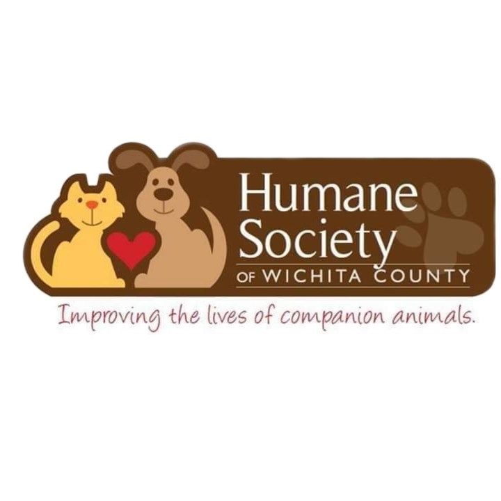 Humane Society of Wichita County housing animals due to flooding