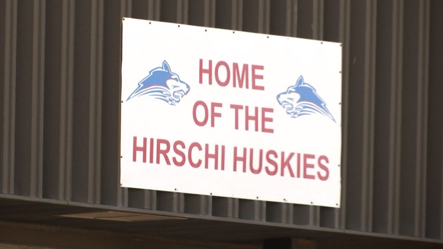 WFISD school board presents turnaround plan for Hirschi Middle School