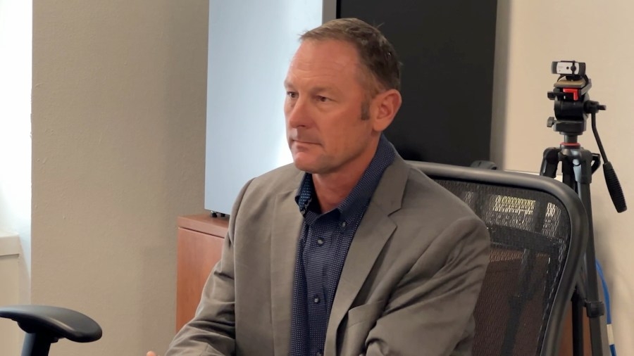 WFPD Chief, suspended officer testify in arbitration