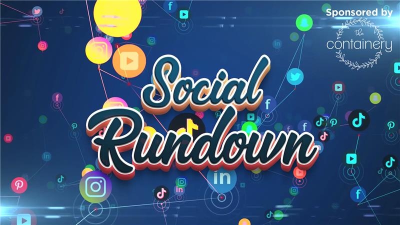 Social Rundown: Kids with gun standoff with police and Menendez brothers resentenced