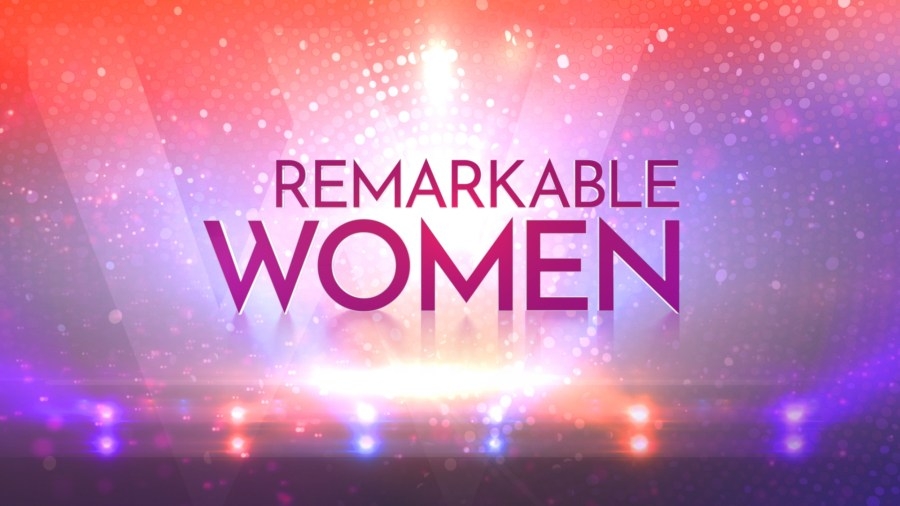 Remarkable Women: Kiawa Martinez