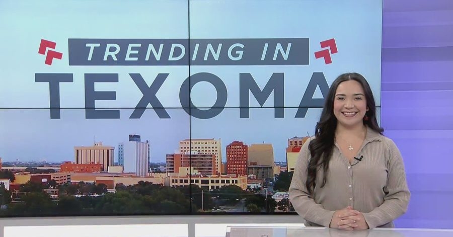 Trending in Texoma — Nintendo Switch 2 has hit the shelves