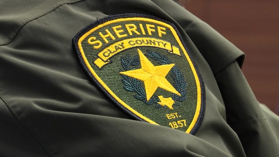 Two arrested following high-speed pursuit in Clay County