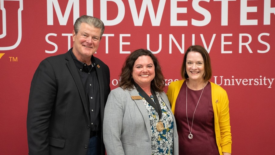 MSU's Suzanne Lindt receives distinguished TTU research award