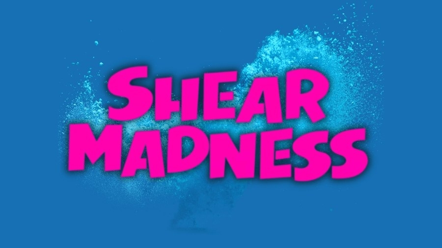 Shear Madness, longest-running play, debuts in Wichita Falls