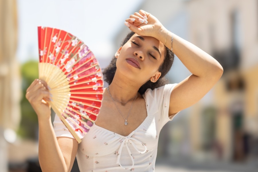 How to cut down your summer energy bill