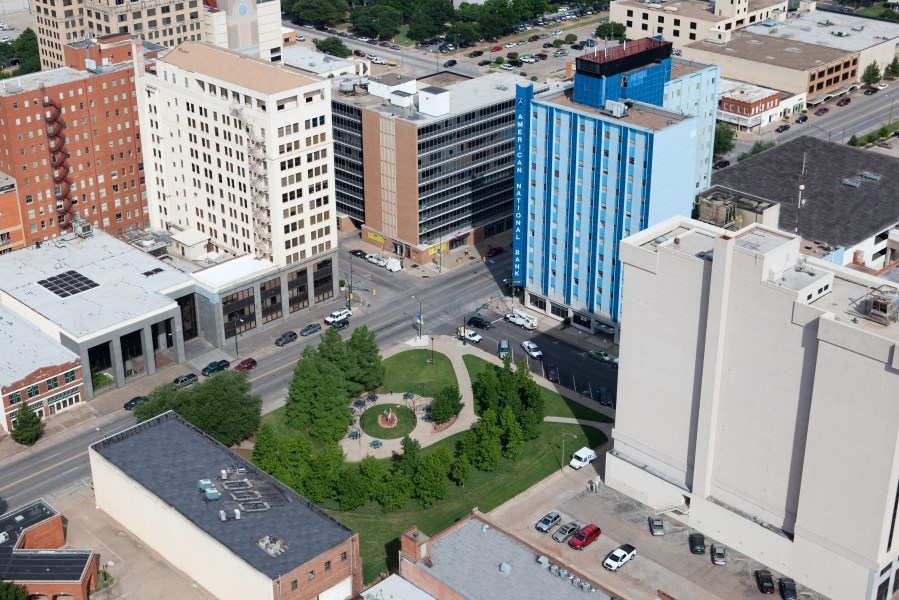 ‘It's a poor investment right now': Downtown Wichita Falls business owners seek more investment for growth