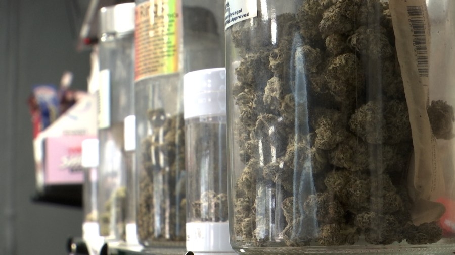 Wichita Falls dispensary reacts to potential hemp ban