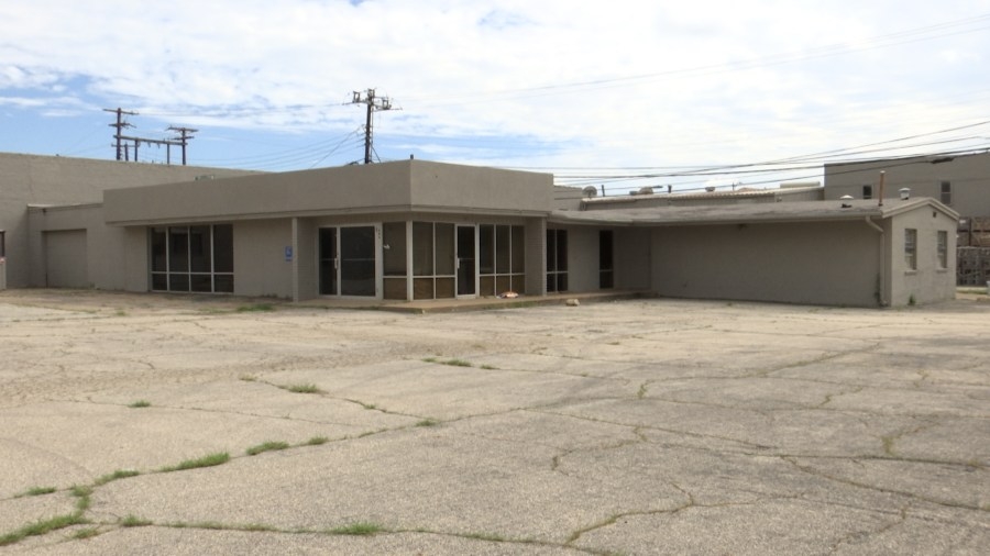 Local non-profit dedicated to helping homeless finds a new home