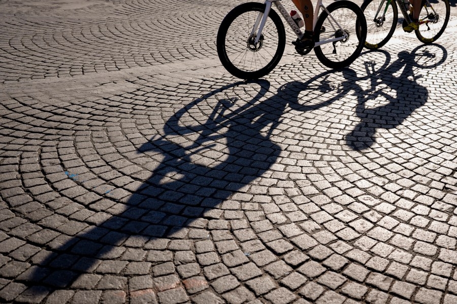 Bike Wichita Falls invites residents to ride to remember event
