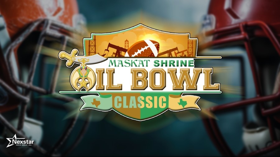 Oil Bowl: Christopher Reay able to coach with former teammate