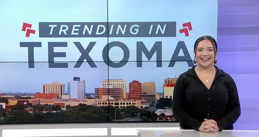 Trending in Texoma — Possible pardoned reality tv stars to new airfare checked bag fees
