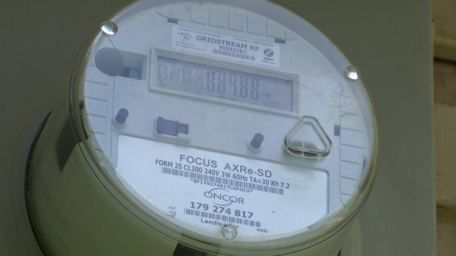 New electric company scam has Wichitans on their toes
