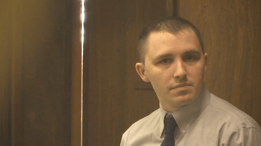 State temporarily rests after penultimate witness in Fulbright's trial