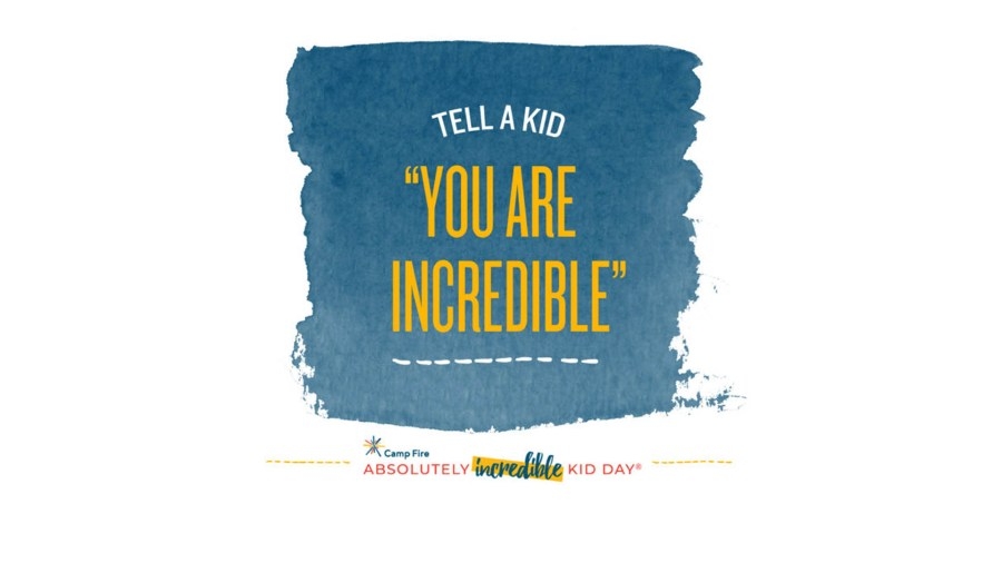 You can help make a difference in the lives of children
