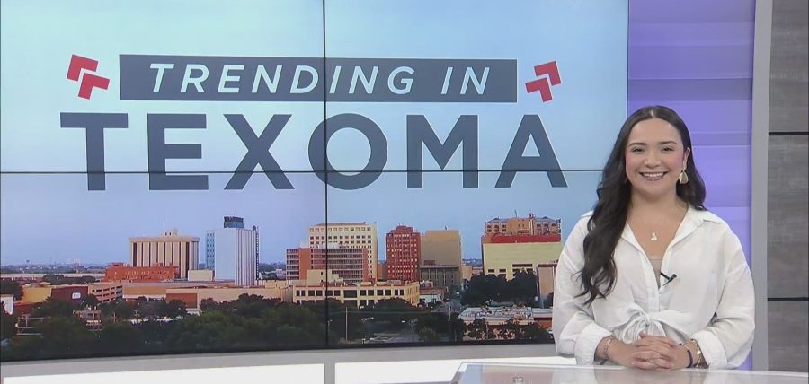 Trending in Texoma — New art from Banksy to $1 sodas at a fast food chain