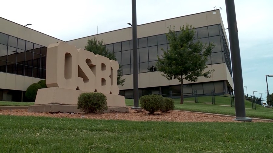 Former Tillman County Jail administrator accused of embezzlement