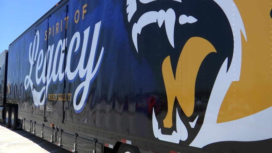Legacy High unveils advanced new band trailer features