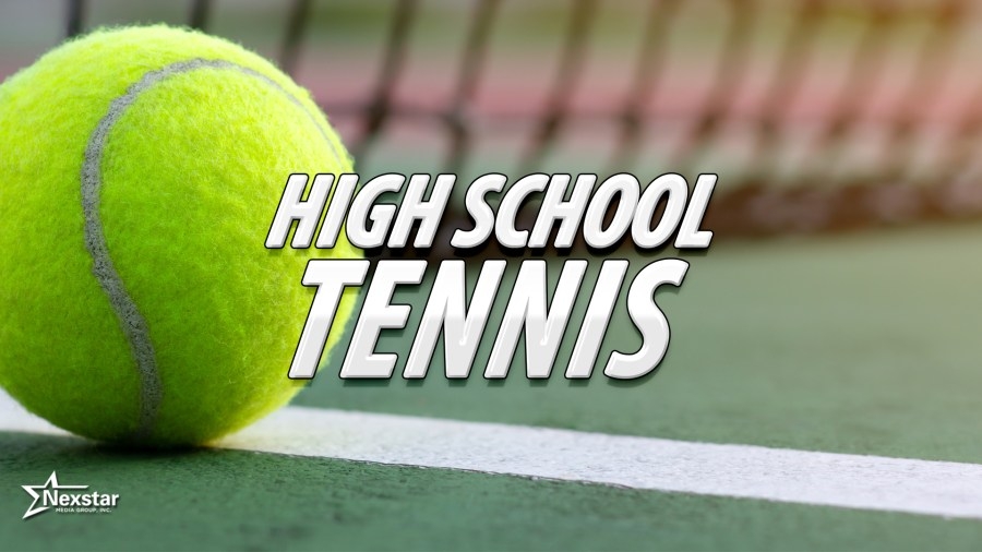 ONE STOP SHOP: Local highlights and scores from 2025 UIL State Tennis Championships