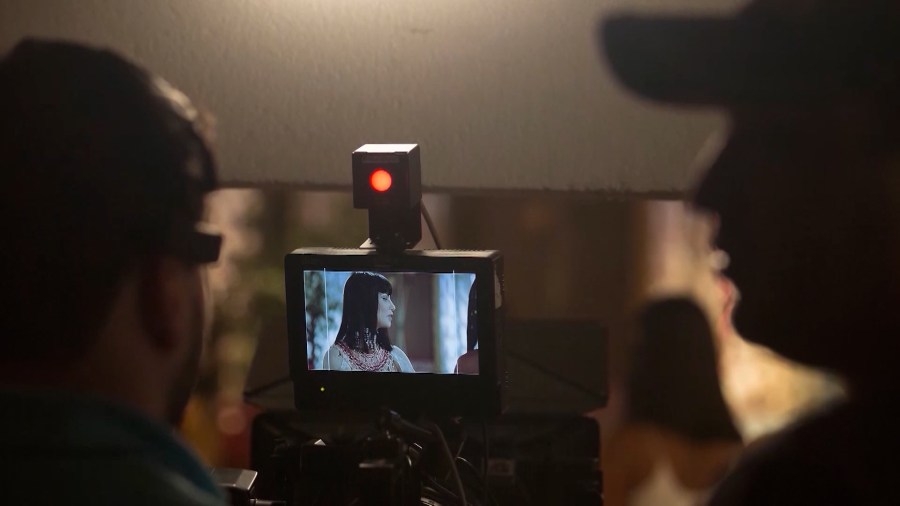 Texas lawmakers seek billions for film production incentives