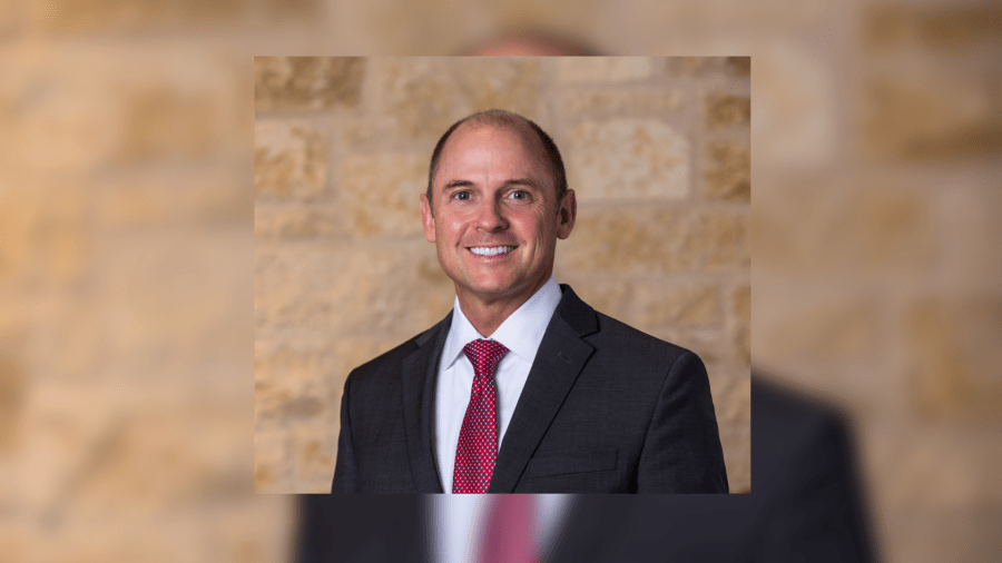 Meet United Regional's new CEO: Healthy You