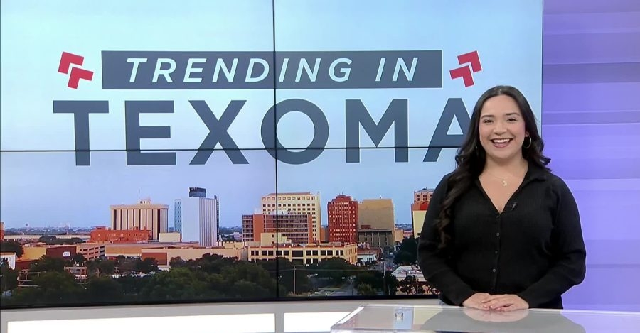 Trending in Texoma — In-flight entertainment to Father's Day spending