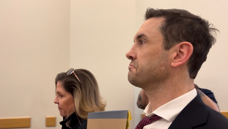 Petition filed with highest Texas court to reinstate Staley's capital murder conviction