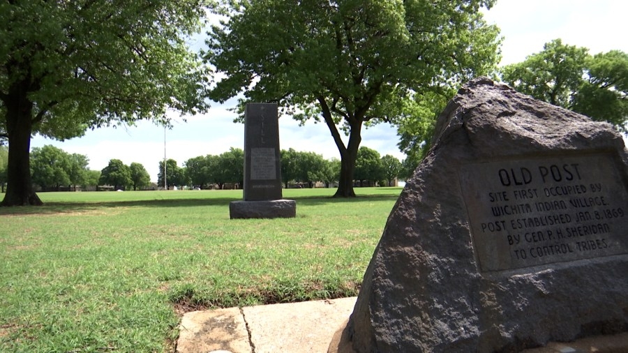 Military Matters: The History of Fort Sill