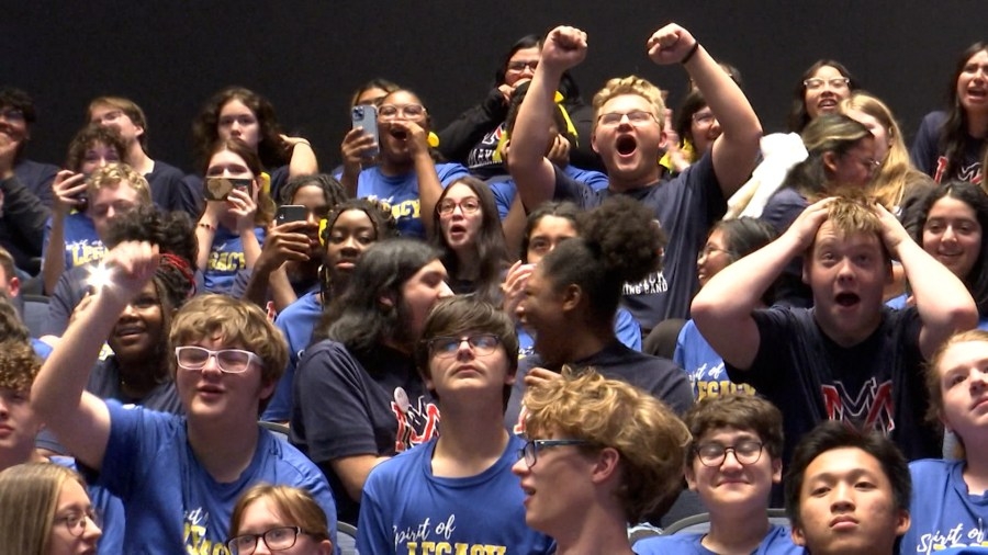 WFISD bands to represent community in 2026 London parade, seeking sponsors