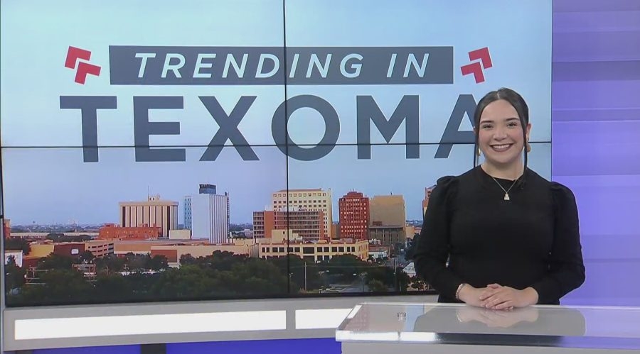 Trending in Texoma — Satellites in space for internet to foot-long nachos