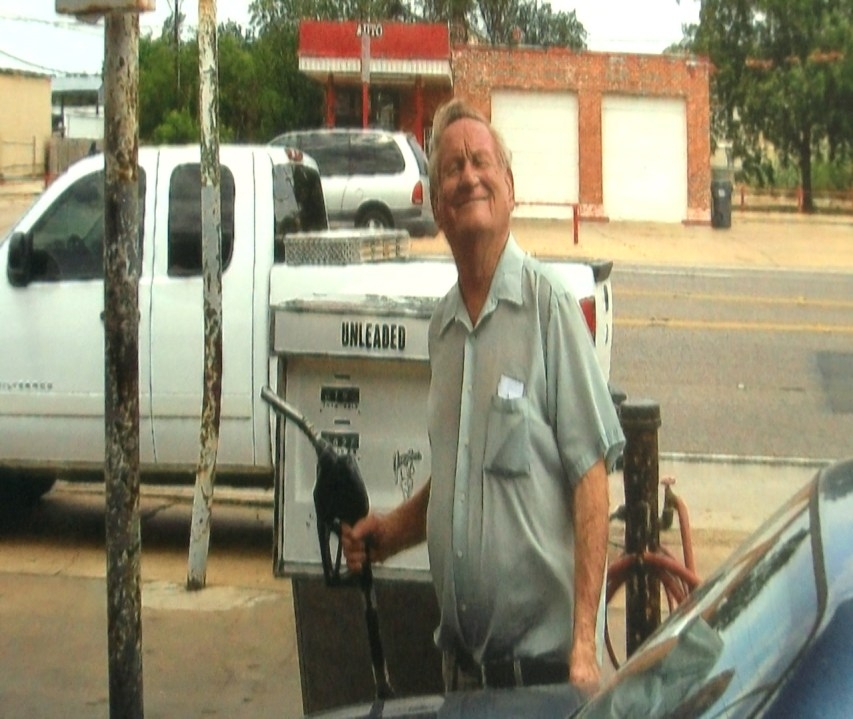Don 'Dog Patch Legend' Youngblood passes away at 86
