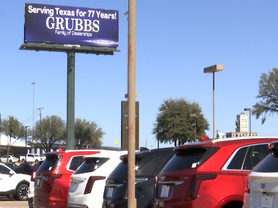 Grubbs dealership expands with new Hyundai building
