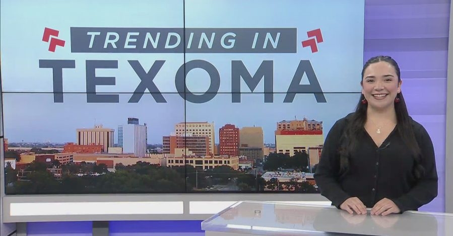 Trending in Texoma — Mega Millions Lottery changes to a street named for a prince