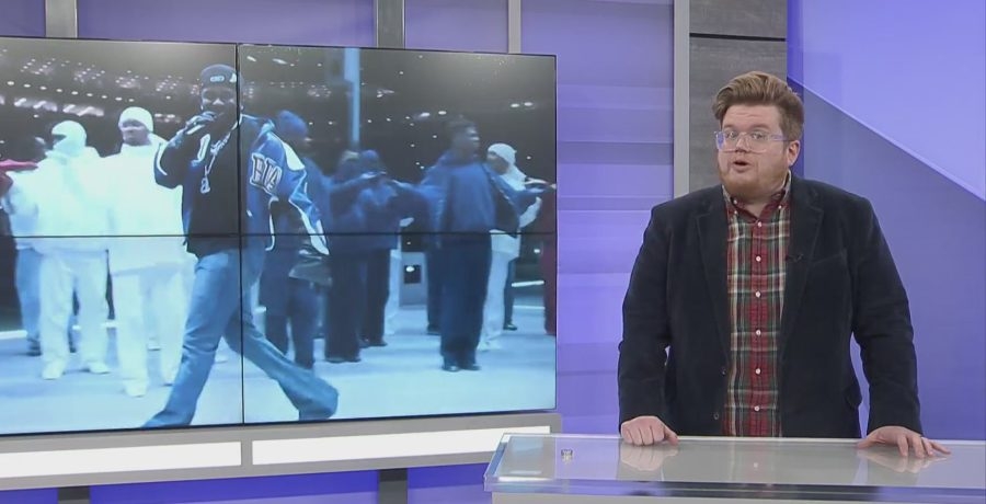 Trending in Texoma — Humpback whales, federal cuts, and… Hockey?