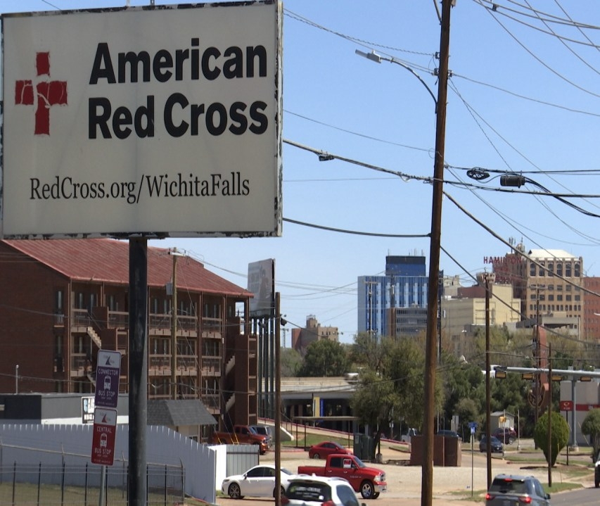 Red Cross Giving Day: Help disaster victims with your donation