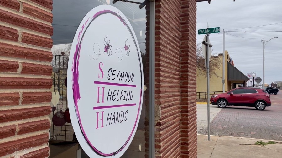 Hundreds helped by Seymour woman: A lookback on a Remarkable Woman