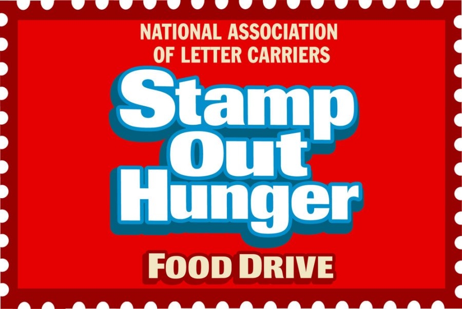 Community's generous spirit helps feed neighbors in need, ‘Stamp Out Hunger'