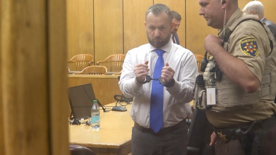 Wichita County District Attorney responds to Anthony Kienlen's sentence