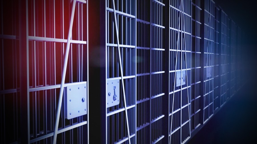Former Archer County pastor arrested on child grooming charges