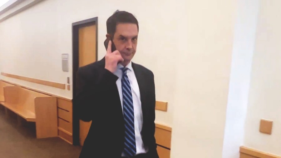 James Staley's capital murder conviction reversed on appeal