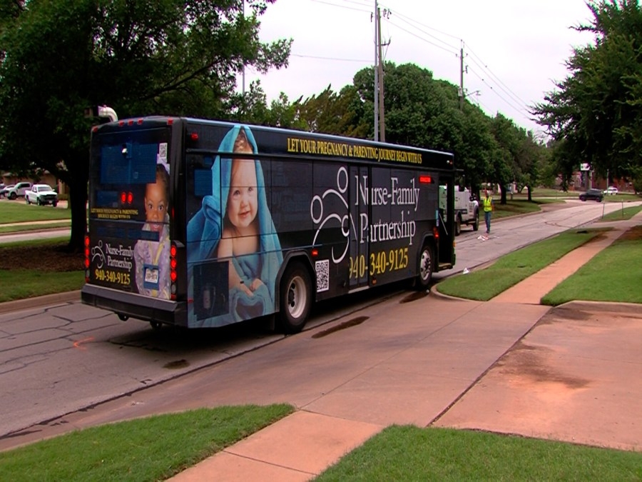 Injured Wichita Falls man's family shares update on recovery journey