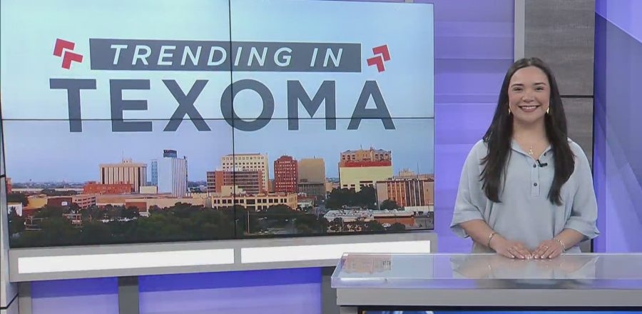 Trending in Texoma — Rare planetary alignment and popular chicken sandwich is back
