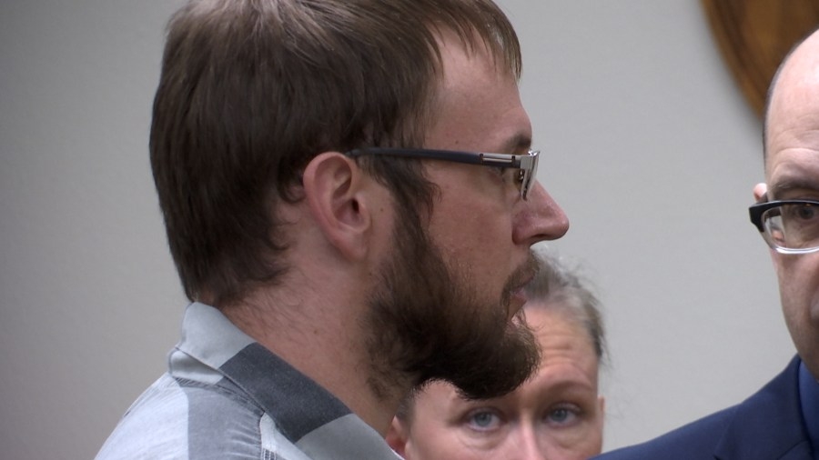 Major Wichita County fentanyl bust leads to lengthy prison sentence for Electra man