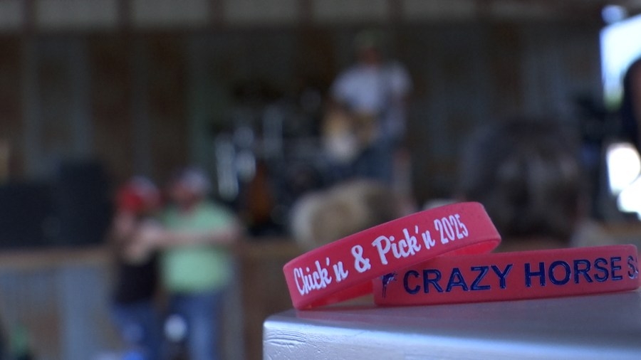 New music festival and charity event honors late local radio host