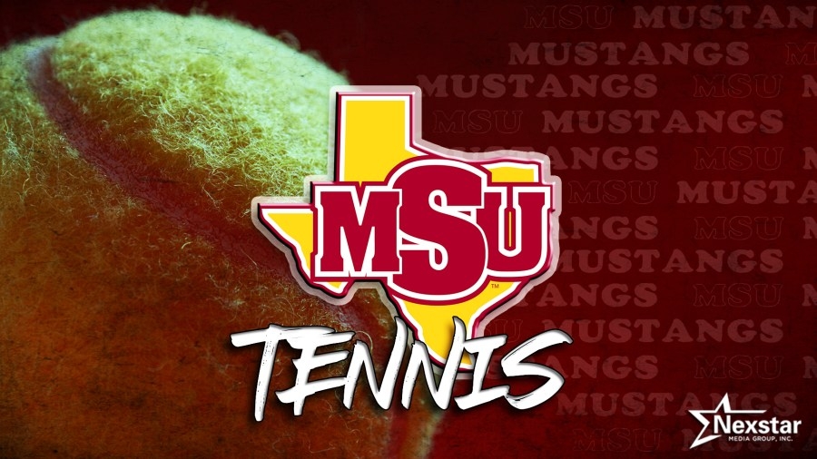 2025 Season Preview: Midwestern State women's tennis