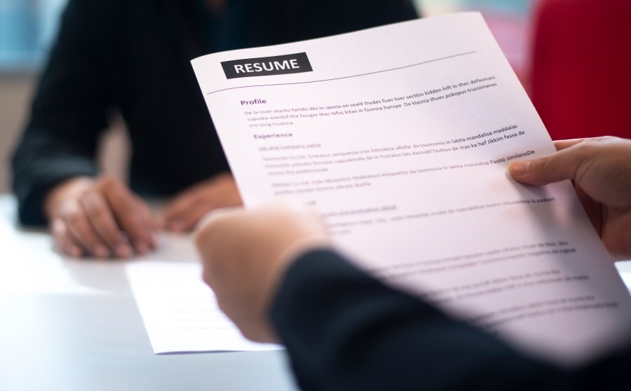 Texoma job seekers invited to multiple hiring events