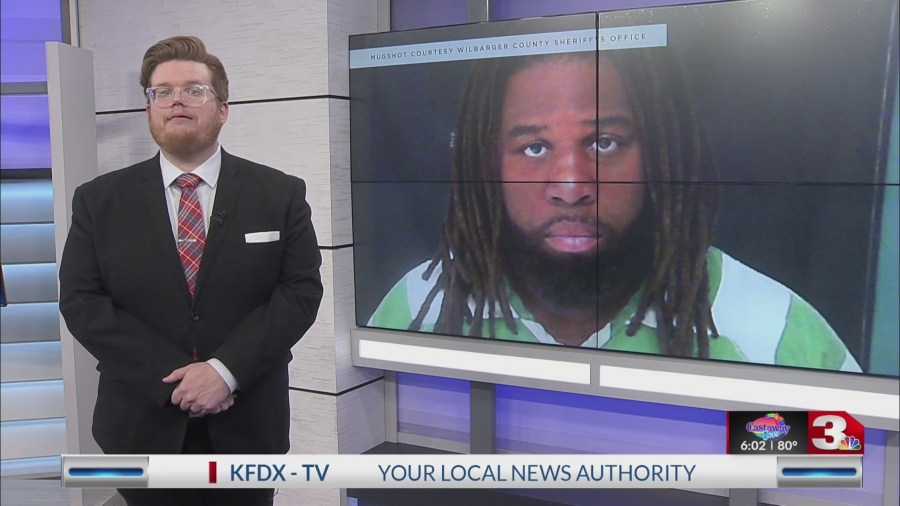Vernon man faces trial for child sex crimes in Wilbarger County
