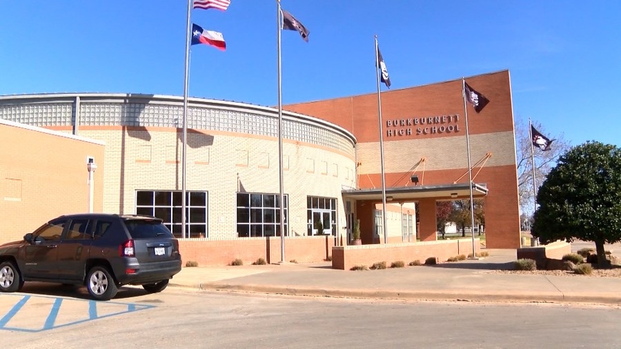 Burkburnett High students invite public to Pickleball Tournament